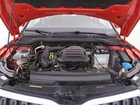 Usado Skoda Kamiq 90 CV (66 kW) 2021 Rojo SUV