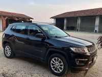 Usata Jeep Compass Longitude 131 CV (96 kW) 2021 SUV