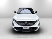 Nuova Renault Rafale Techno 200 CV (147 kW) 2025 Bianco SUV
