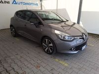 usata Renault Clio IV Clio dCi 8V 90 CV Start&Stop 5 porte Energy Duel