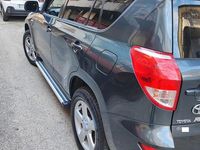 Occasion Toyota RAV4 136 ch (100 kW) 2006 Gris SUV
