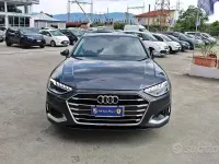 Usata Audi A4 Business 163 CV (119 kW) 2023 Grigio Station wagon