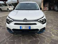 Usata Citroën C4 X Shine 100 kW (136 CV) 2023 SUV