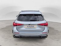 Usata Mercedes 300 Premium Plus 265 CV (194 kW) 2022 Grigio Station wagon