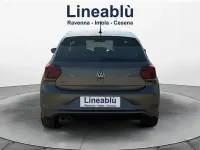 Occasion VW Polo GTI 200 PK (147 kW) 2019 Grijs Hatchback