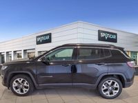 usata Jeep Compass 1.6 Multijet II 2WD Limited