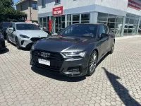 Usata Audi S6 Ambiente 344 CV (253 kW) 2021 Daytona Berlina