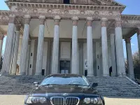 Usata BMW 325 Cabriolet 192 CV (141 kW) 2001 Cabrio