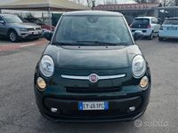 usata Fiat 500L GPL 1.4 95 CV Lounge