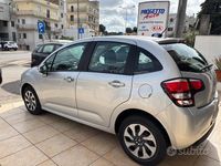 Usata Citroën C3 Live 67 CV (49 kW) 2016 Grigio Coupé