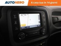 usata Jeep Renegade 1.6 Mjt 120 CV Limited