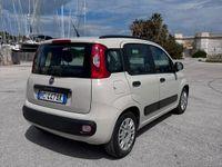 Usata Fiat Panda Lounge 69 CV (50 kW) 2013 Utilitaria