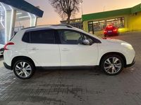 Usata Peugeot 2008 Allure 92 CV (67 kW) 2013 SUV