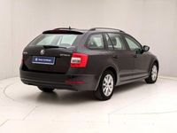 usata Skoda Octavia 1.6 TDI CR 115 CV DSG Wagon Executive