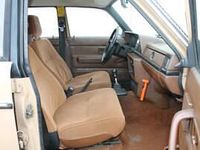 Usata Volvo 245 82 CV (60 kW) 1984 Beige Station wagon