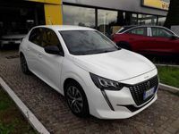 usata Peugeot 208 ACTIVE 1.2 BZ