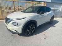 Usata Nissan Juke 114 CV (83 kW) 2022 Bianco SUV