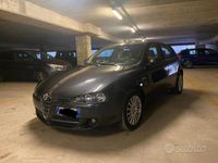 usata Alfa Romeo 147 1.9 jtdm 120 cv