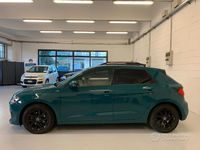 Usata Audi A1 115 CV (84 kW) 2020 Verde SUV