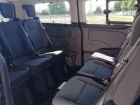 Usata Ford Tourneo Custom 130 CV (95 kW) 2022 Furgone