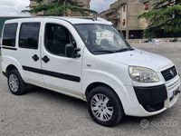 Occasion Fiat Doblò 75 ch (55 kW) 2006 Monospace
