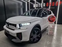 Nuova Citroën C3 Aircross PureTech 101 CV (74 kW) 2025 Bianco SUV