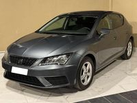 Usata Seat Leon Style 86 CV (63 kW) 2018 Other Berlina