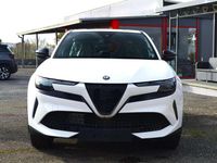 Nuova Alfa Romeo Junior Edizione Speciale 145 CV (106 kW) 2025 Bianco SUV