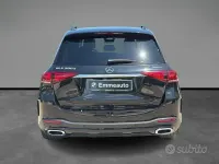 Usata Mercedes GLE300 Premium Plus 272 CV (200 kW) 2022 Nero SUV