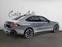 Usata BMW 520 M Sport 197 CV (144 kW) 2025 Grigio Berlina
