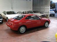 Usata Alfa Romeo GTV 149 CV (109 kW) 1996 Rosso Coupé