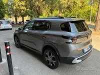 Usata Citroën C3 Aircross PureTech 101 CV (74 kW) 2025 Grigio SUV