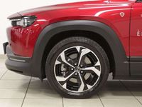 Usata Mazda MX30 Makoto 170 CV (125 kW) 2024 Rosso SUV