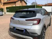 Usata Renault Captur Equilibre 91 CV (66 kW) 2024 SUV