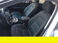 Usata Audi A4 211 CV (155 kW) 2011 Grigio Station wagon