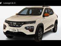 Usata Dacia Spring Comfort Plus 19 kW (26 CV) 2023 Other Utilitaria