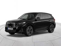 Usata BMW iX1 M Sport 103 kW (141 CV) 2024 Nero SUV