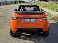 usata Land Rover Range Rover evoque Evoque Cabrio 2.0 td4 HSE R-Dynamic 180cv auto