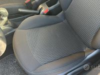 Usata Peugeot 208 83 CV (61 kW) 2019 Blu Utilitaria