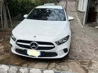 Usata Mercedes A180 136 CV (100 kW) 2020 Berlina