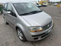 Usata Fiat Idea 95 CV (69 kW) 2005 Other Monovolume
