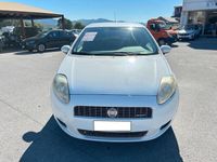 usata Fiat Punto Classic 1.3 MJT 16V 3 porte