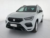 usata Seat Ateca 1.5 ecotsi FR 150cv dsg