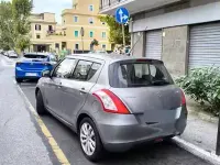 Usata Suzuki Swift 75 CV (55 kW) 2015 Utilitaria