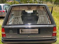 Usata Mercedes 250 1993