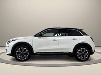 Usata Fiat 600 La Prima 145 CV (106 kW) 2024 Rosso SUV