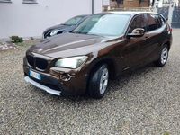 Occasion BMW X1 177 ch (130 kW) 2010 Marron SUV