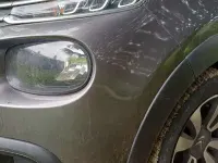 Usata Citroën C3 PureTech 83 CV (61 kW) 2019 Grigio Utilitaria