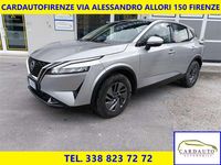 Usata Nissan Qashqai 158 CV (116 kW) 2022 Grigio SUV