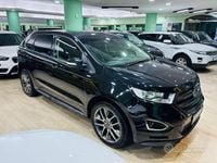 Usata Ford Edge ST-Line 210 CV (154 kW) 2019 Nero SUV